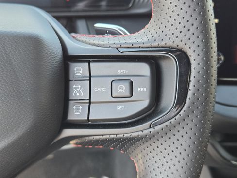 New 2026 Dodge Charger Scat Pack image 18