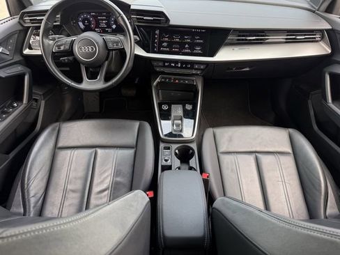 Used 2024 Audi A3 2.0T Premium FWD image 10