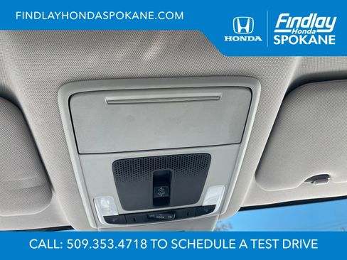 Used 2023 Honda CR-V EX-L image 20