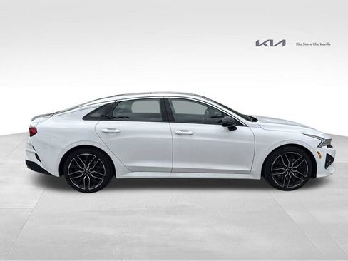 Used 2024 Kia K5 GT FWD image 3