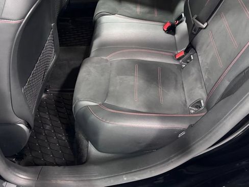 Certified 2023 Mercedes-Benz CLA 250 4MATIC image 21