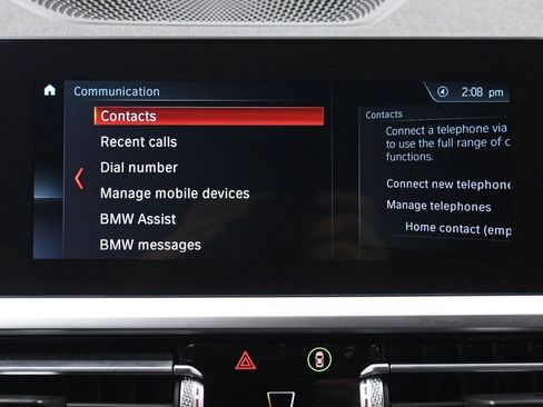 Used 2020 BMW 330i xDrive Sedan w/ Driving Assistance Package image 31