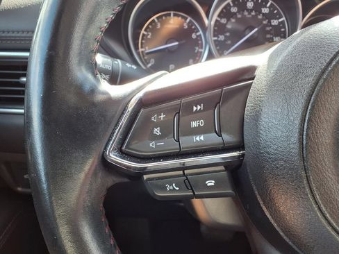Used 2022 MAZDA CX-5 Carbon Edition AWD/4WD image 20