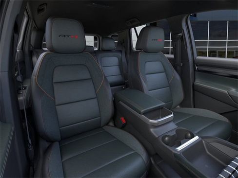 New 2026 GMC Terrain AT4 image 16