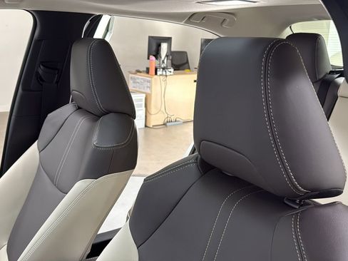 New 2026 Toyota Corolla XLE image 13