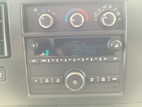 New 2026 Chevrolet Express 3500 w/ Power Convenience Package RWD image 29