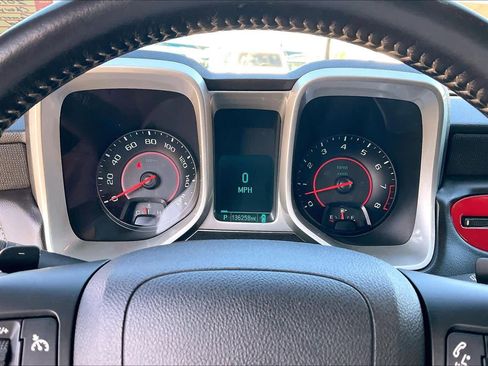 Used 2012 Chevrolet Camaro LT w/ RS Package image 24