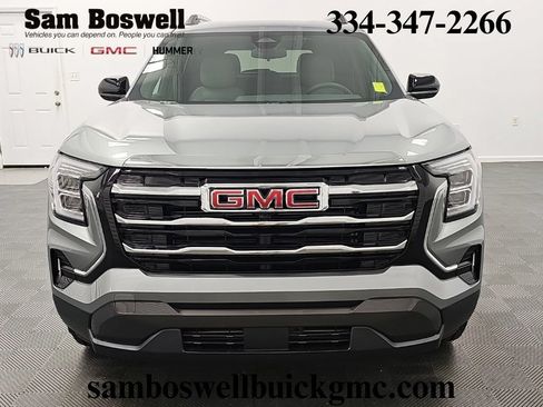 New 2026 GMC Terrain Elevation w/ Elevation Premium Package AWD/4WD image 3