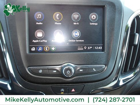 Certified 2023 Chevrolet Equinox RS w/ LPO, Floor Liner Package image 19