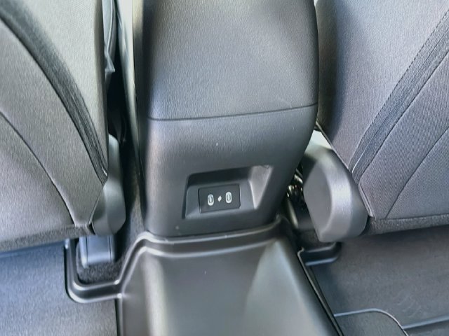New 2026 Hyundai Tucson SE FWD image 24