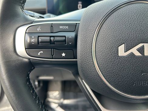 Used 2025 Kia K5 GT-Line image 17