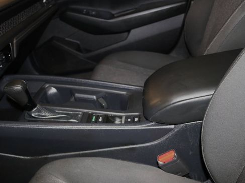 Used 2024 Honda Accord LX image 37