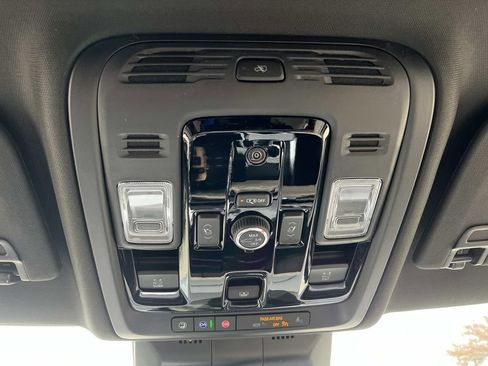 New 2026 Cadillac Escalade Sport w/ Touring Package image 35