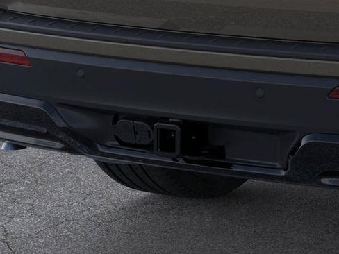 New 2026 Ford Explorer ST-Line w/ ST-Line Street Pack AWD/4WD image 23