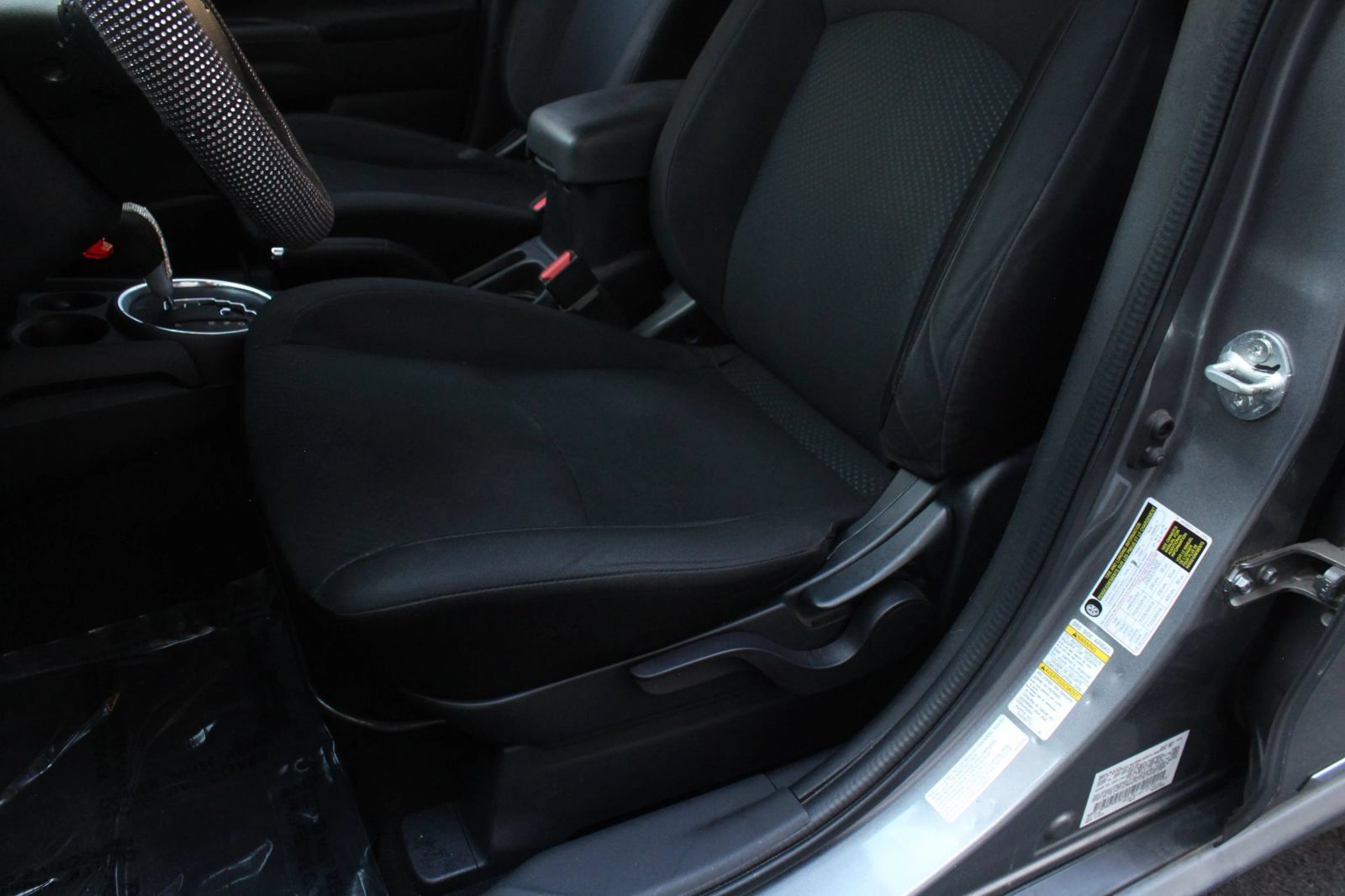 Used 2015 Mitsubishi Outlander Sport ES FWD image 17
