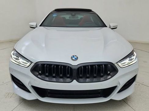 Used 2024 BMW 840i Gran Coupe w/ M Sport Professional Package RWD image 13