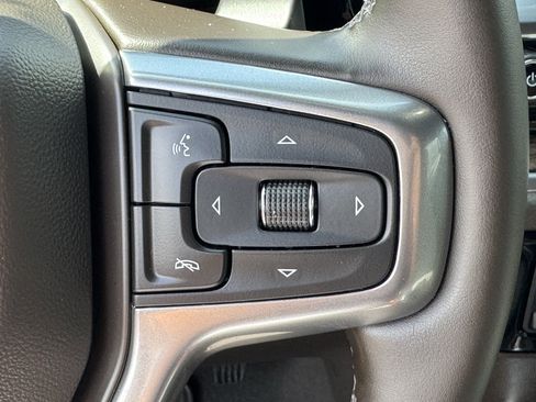 Used 2024 Chevrolet Silverado 1500 RST w/ Convenience Package II image 23