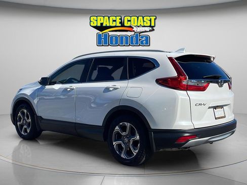 Used 2019 Honda CR-V EX-L image 5