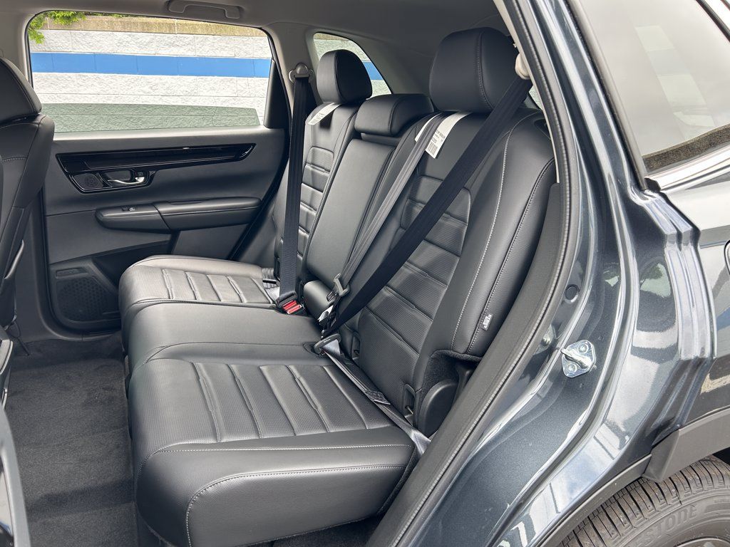 Used 2027 Honda CR-V EX-L image 19