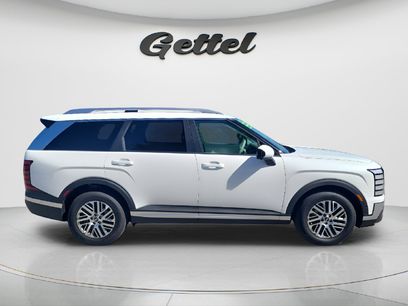 Used 2026 Hyundai Palisade SEL