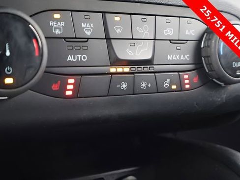 Used 2022 Ford Bronco Sport Outer Banks w/ Tech Package image 24