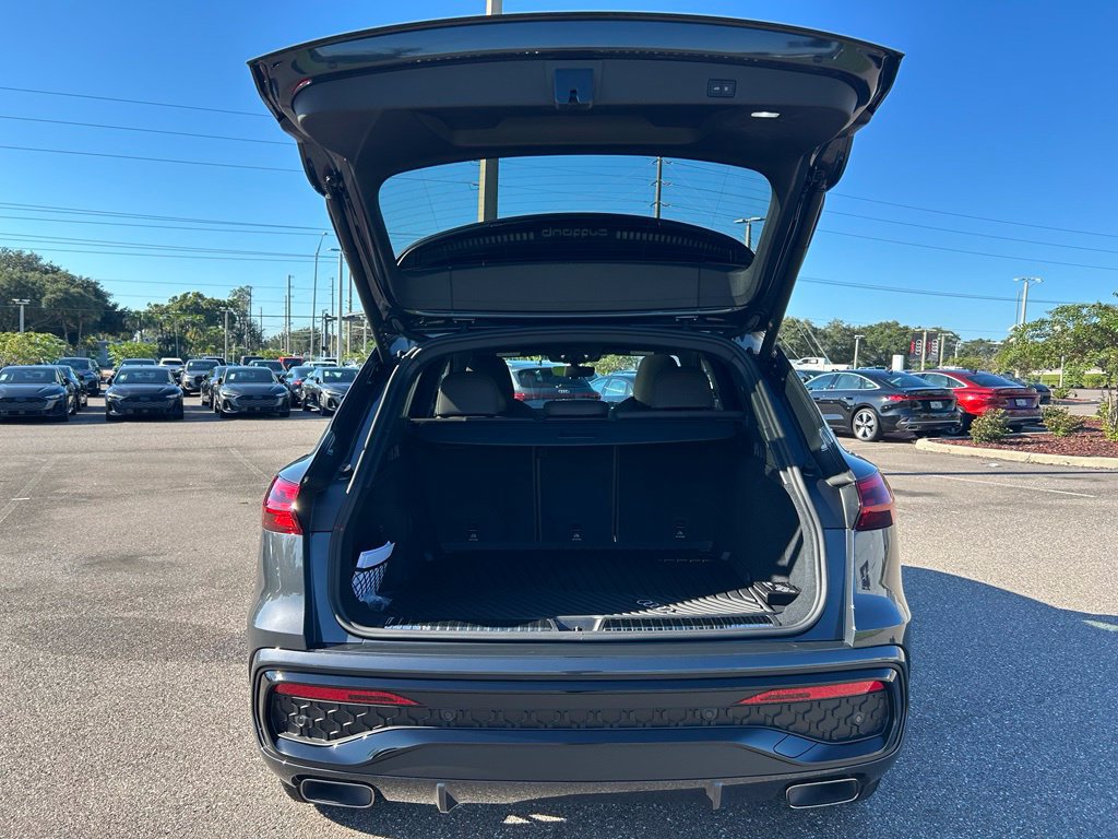 New 2026 Audi Q5 Premium Plus AWD/4WD image 45