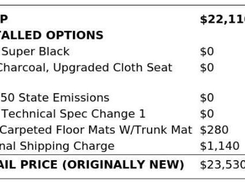 Used 2024 Nissan Sentra SV FWD image 4