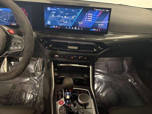 Used 2025 BMW M2 w/ Lighting Package RWD image 21