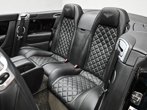 Used 2016 Bentley Continental GT AWD/4WD image 30
