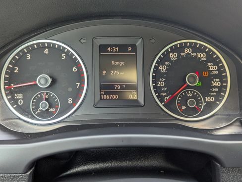 Used 2016 Volkswagen Tiguan SE FWD image 19