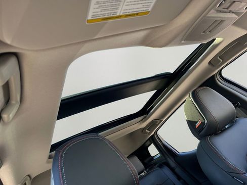 Used 2026 Nissan Kicks SR w/ SR Premium Package image 6