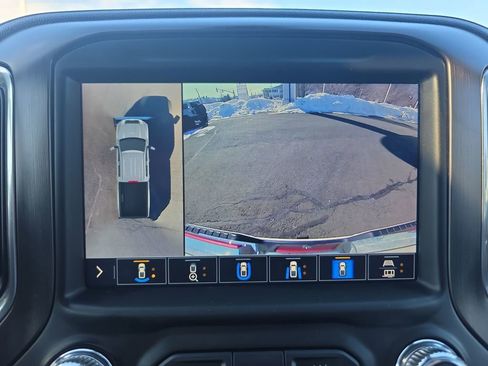 Used 2021 GMC Sierra 2500 AT4 w/ AT4 Premium Plus Package image 34