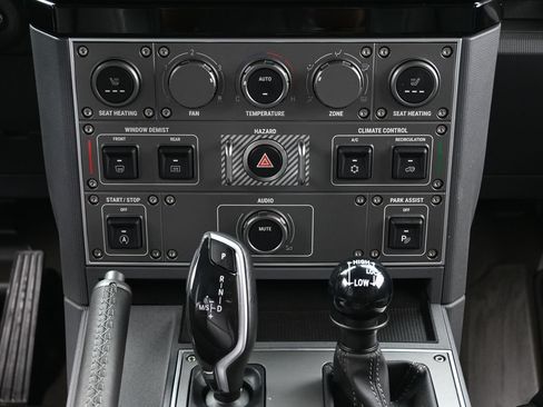 Used 2024 INEOS Grenadier AWD/4WD image 38