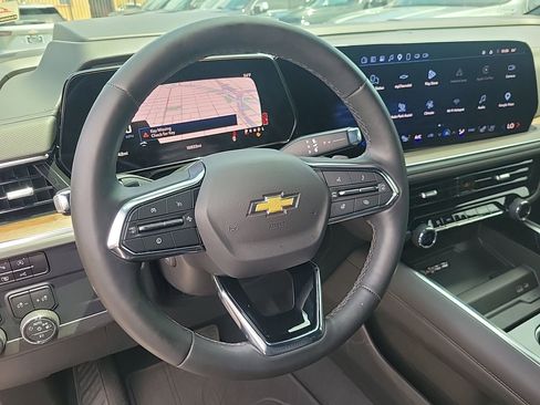 Used 2025 Chevrolet Tahoe High Country RWD image 27