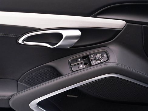 New 2025 Porsche 718 Cayman S image 22