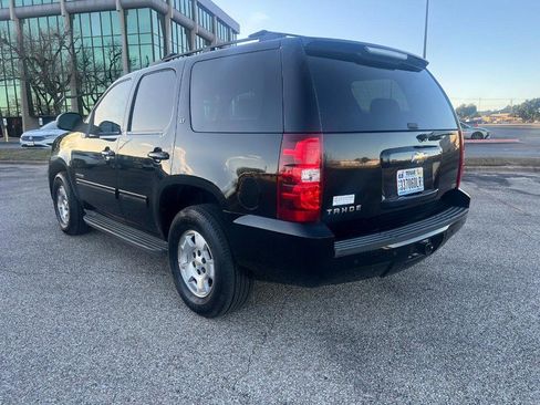 Used 2010 Chevrolet Tahoe LT image 7