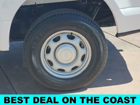 Used 2020 Ford F150 XL w/ Equipment Group 101A Mid AWD/4WD image 35