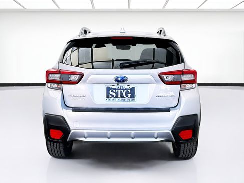 Used 2023 Subaru Crosstrek 2.0i Premium AWD/4WD image 5