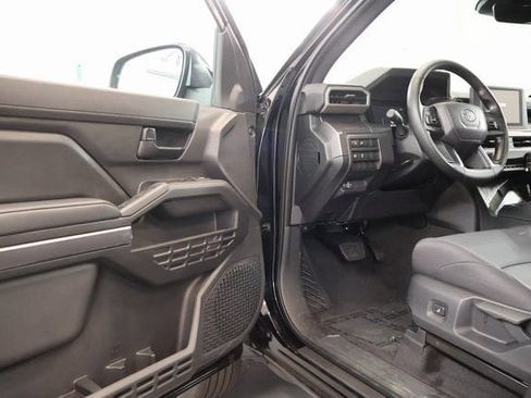 New 2026 Toyota Tacoma SR5 AWD/4WD image 8