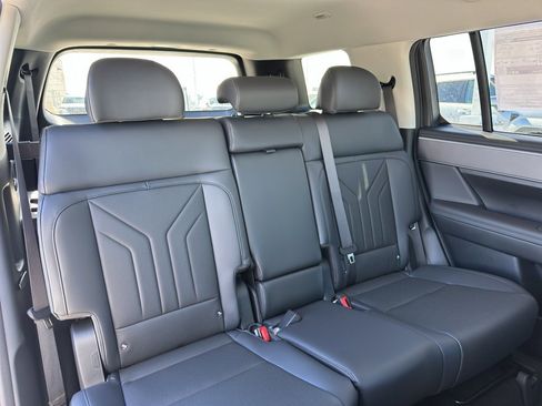 New 2026 Hyundai Santa Fe SEL AWD/4WD image 30