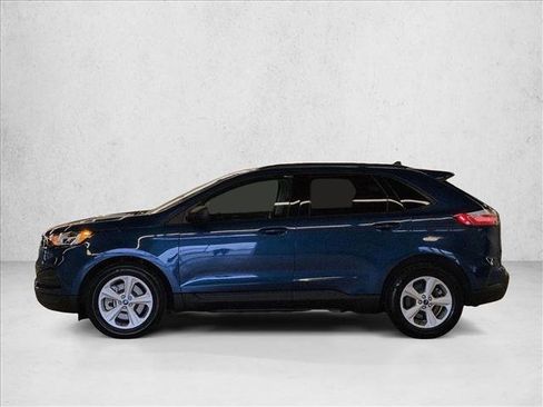Certified 2024 Ford Edge SE AWD/4WD image 9