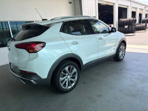 Used 2023 Buick Encore GX Essence w/ Advanced Technology Package AWD/4WD image 9
