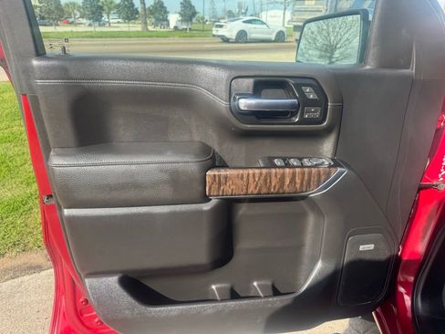 Used 2019 GMC Sierra 1500 Denali w/ Denali Ultimate Package image 8