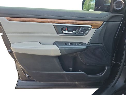 Used 2019 Honda CR-V EX-L image 22