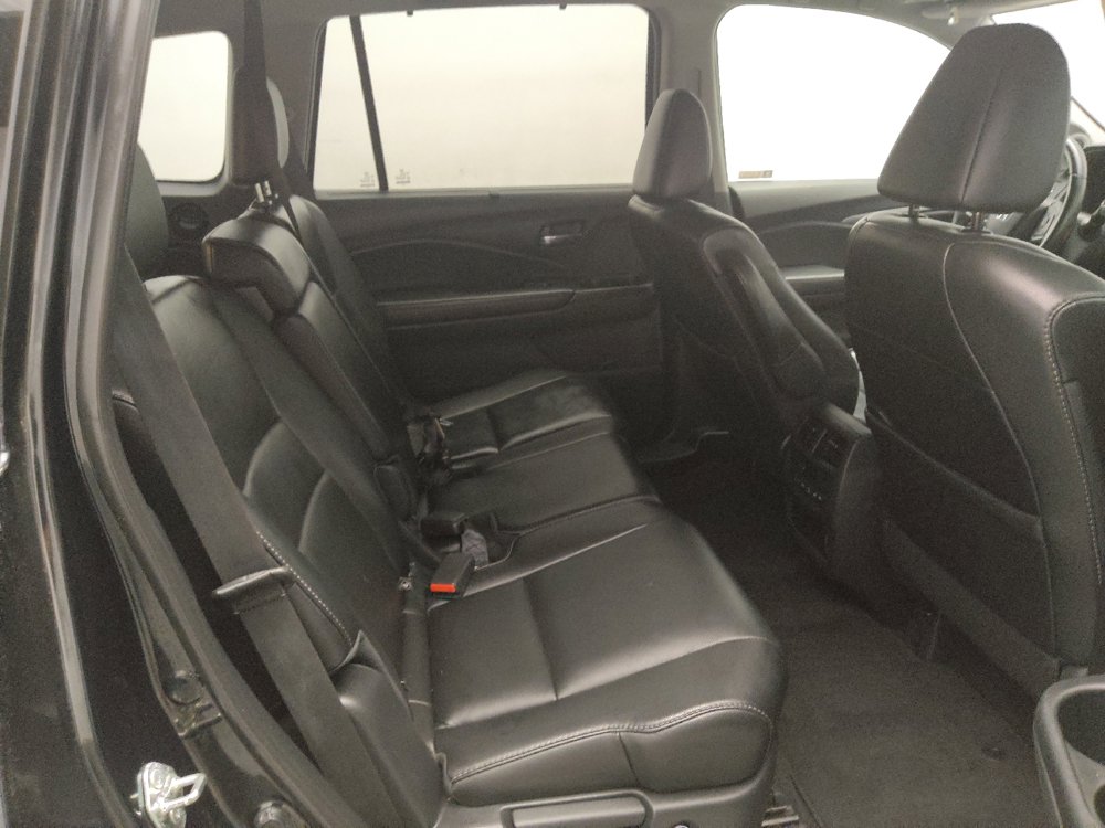 Used 2019 Honda Pilot EX-L image 19