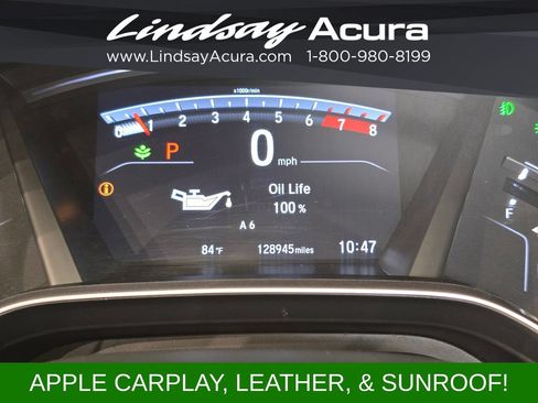 Used 2019 Honda CR-V EX-L image 14