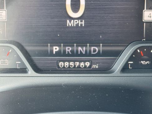 Used 2019 RAM 2500 Laramie image 5