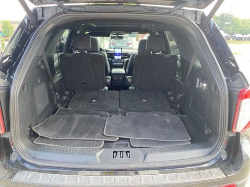 Used 2021 Ford Explorer ST w/ Equipment Group 401A AWD/4WD image 6