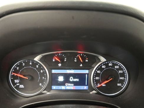 Used 2022 GMC Terrain SLT w/ Infotainment Package II image 17