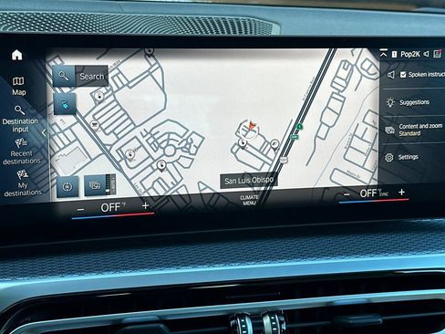 Used 2023 BMW i4 M50 image 20